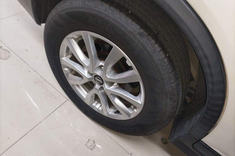 Used Nissan X-Trail 2020 2.0L XL ITS CVT 2WD SmartConnect Comfort Edition