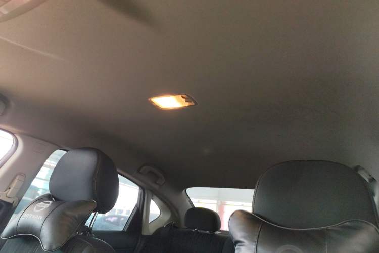 Used Nissan Sylphy 2022 Classic 1.6XE CVT Comfort Edition
