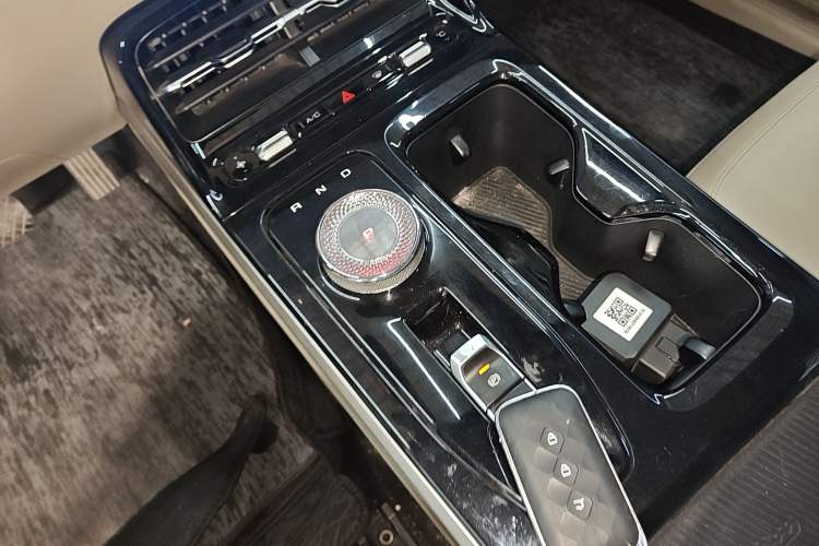 Used Wuling Xingguang 2023 150 Advanced Edition