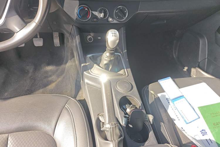 Used Great Wall Wingle 7 2021 2.0T Diesel Two-Wheel Drive Value Edition Big Double GW4D20M