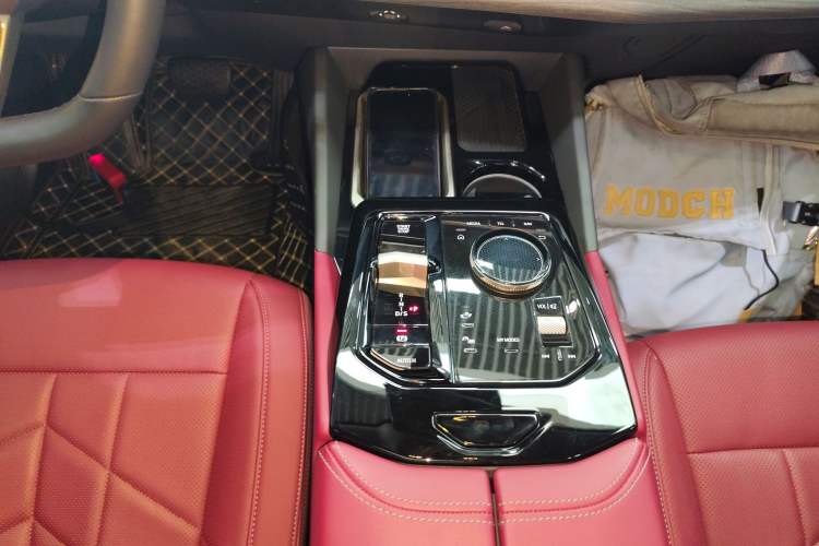 Used BMW 5 Series 2024 530Li Leading Model M Sport Package