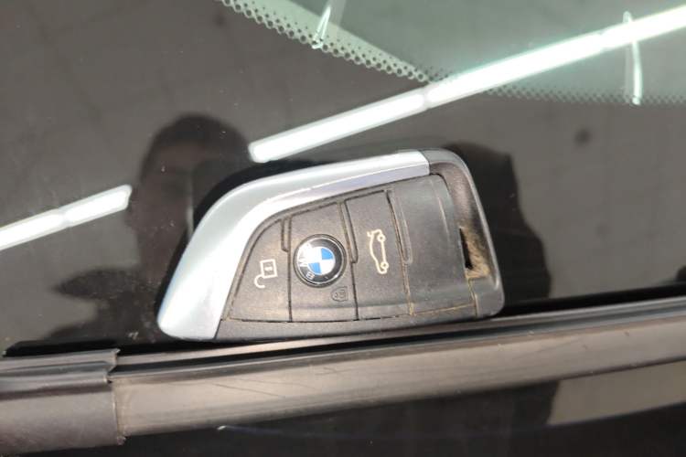 Used BMW 1 Series 2020 120i M Sport Package