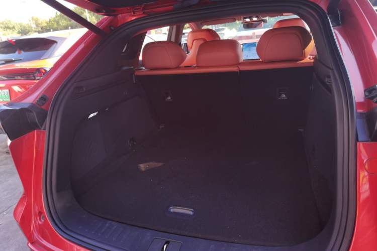 Used  S07 2024 215Max Qiankun Intelligent Driving ADS SE Range-Extended Version
