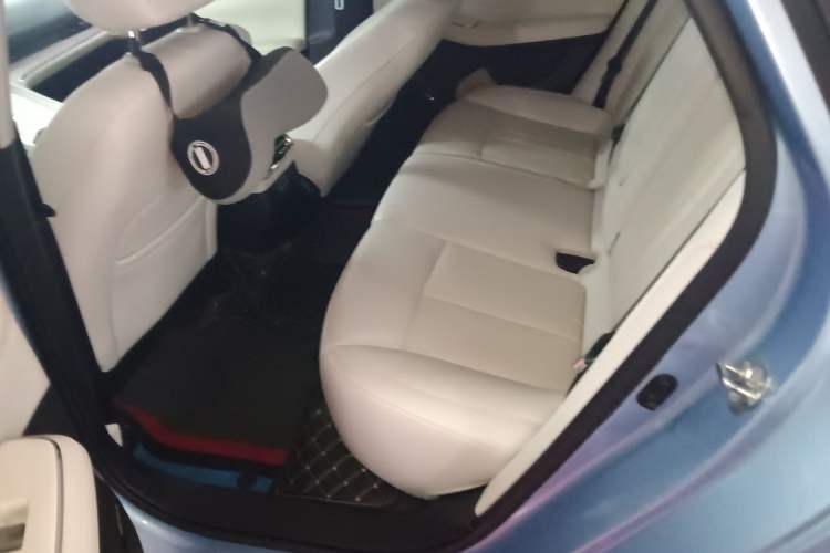 Used AION S MAX 2024 80 Star Edition Lithium Iron Phosphate
