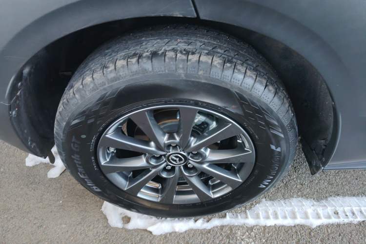 Used Mazda CX-30 2021 2.0L Automatic Shangyue Trim