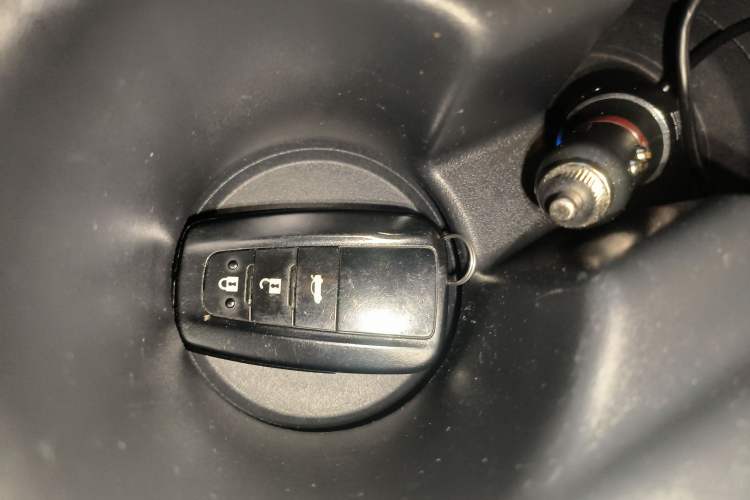 Used Toyota Levin 2021 Dual-Motor 1.8H E-CVT Leading Edition