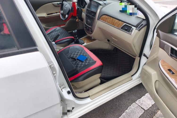 Used Buick Excelle 2015 1.5L Manual Classic Trim