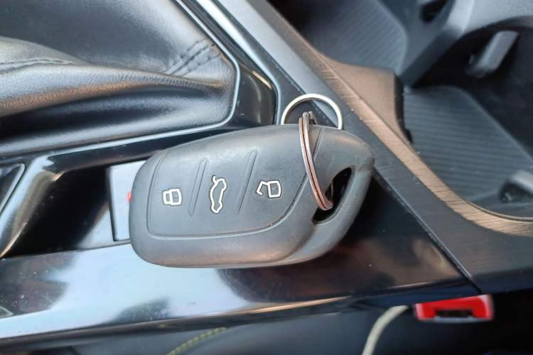 Used Roewe i5 2021 1.5L CVT Diamond Edition
