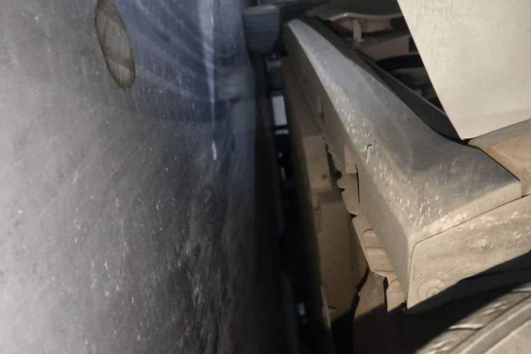 Used ORA Good Cat 2023 401 km Standard Range Luxury Version Lithium Iron Phosphate
