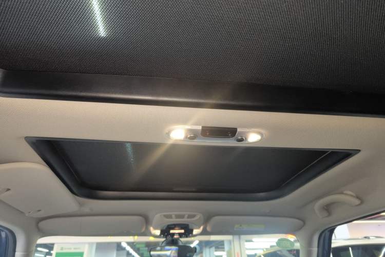 Used  Countryman 2019 2.0T COOPER S ALL4 Artist
