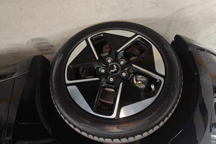 Used Wuling Xingguang 2023 150 Advanced Edition
