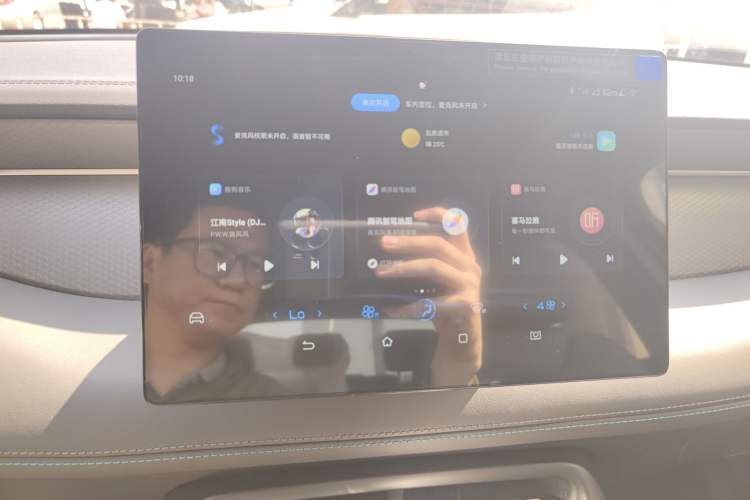 Used BYD Qin PLUS 2025 DM-i Smart Drive 55KM Leading Model
