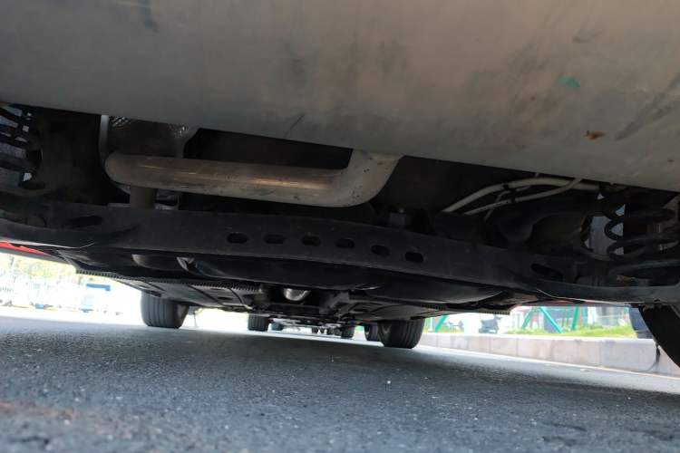 Used Volkswagen Golf Sportsvan 2018 1.6L Automatic Comfort Model
