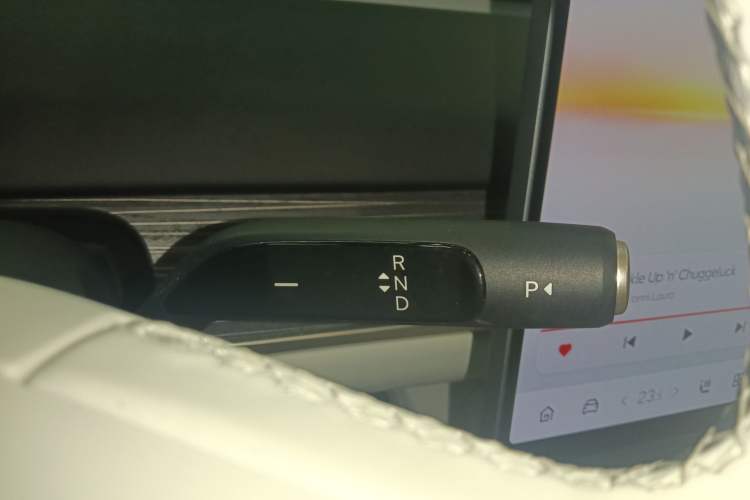 Used ONVO L60 2024 60 kWh All-Wheel Drive
