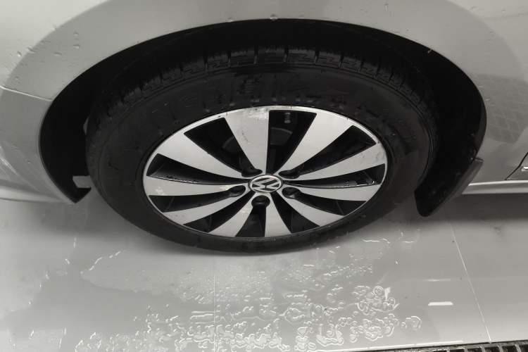 Used Volkswagen Sagitar 2017 1.6L Automatic Comfort Model
