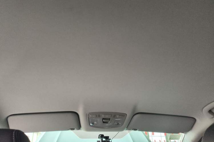 Used BAIC New Energy EC5 2019 New Style Edition