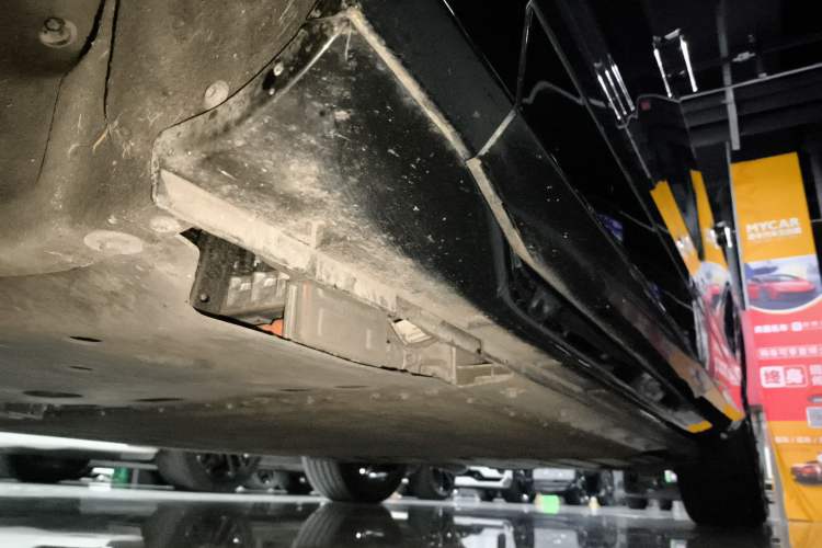 Used VOYAH FREE 2024 Ultra-Long Range Intelligent Driving Version
