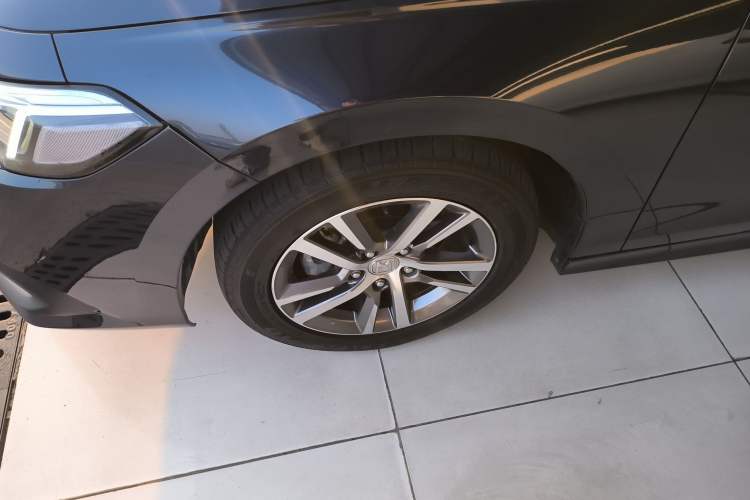 Used Honda Civic 2023 240TURBO CVT Dynamic Edition
