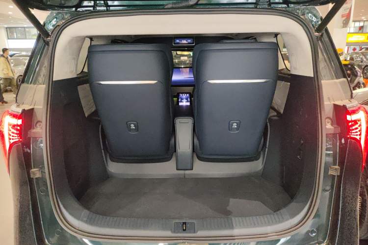 Used Buick Century 2023 2.0T Four-Seat Private Edition
