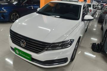 Used Volkswagen Lavida 2018 280TSI DSG Comfort Edition China V Standard
