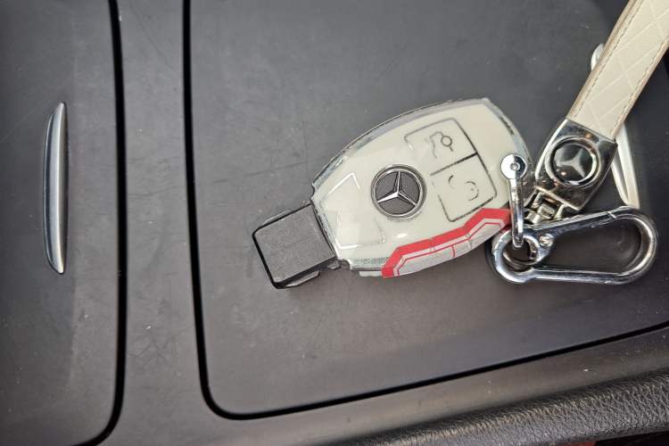 Used Mercedes-Benz CLA 2015 CLA 200
