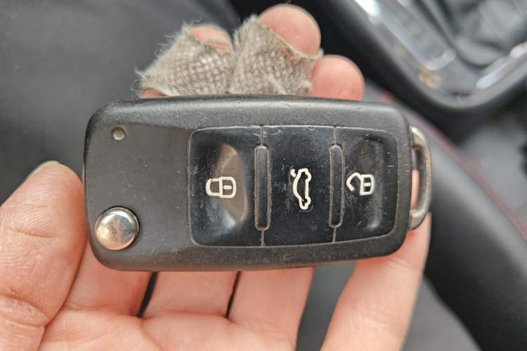 Used Volkswagen Jetta 2015 1.6L Automatic Comfort Model