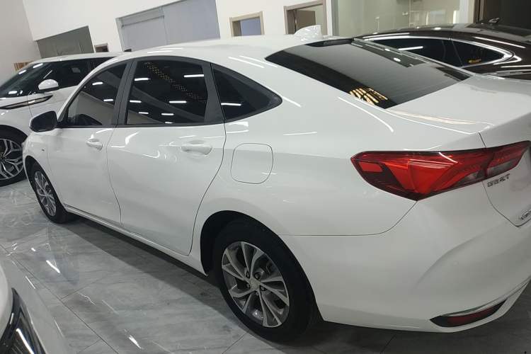 Used Buick Verano 2023 Pro Le Yi Edition
