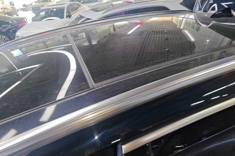 Used BMW X3 2022 Restyled xDrive25i M Sport Package
