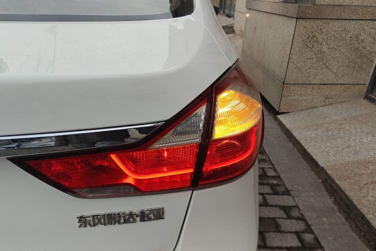 Used Kia K3 2017 1.6L Automatic 15th Anniversary Special Edition GLS
