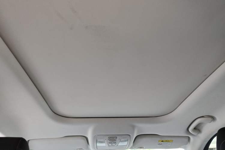 Used Oshan X7 PLUS 2022 1.5T Blue Whale Edition Automatic Prestige Version
