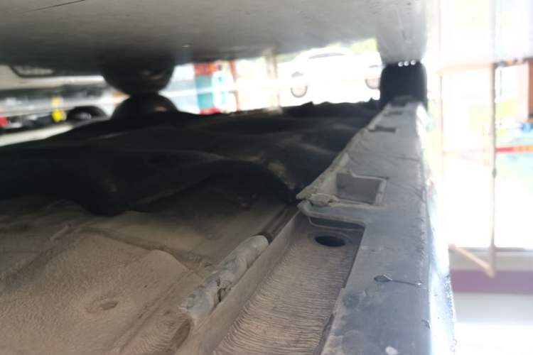 Used Honda Civic 2016 220TURBO CVT Luxury Edition
