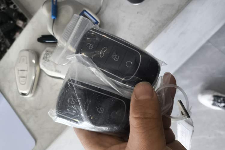 Used Chery Tiggo 9 C-DM 2025 1.5T 106KM Ultra-Comfort Edition 5 Seats Lithium-NMC