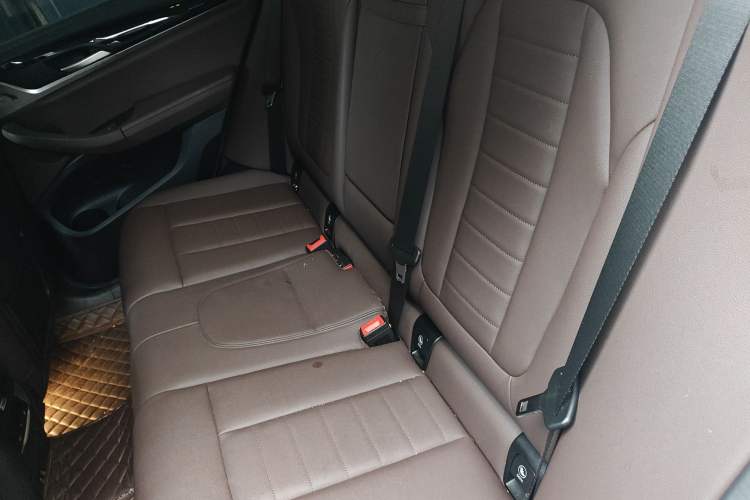 Used BMW X3 2020 xDrive25i Luxury Package