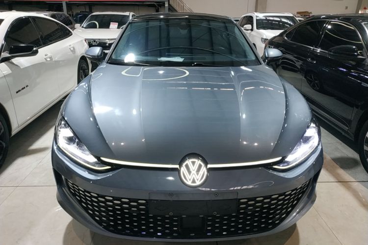 Used Volkswagen Lamando 2022 Lavida L 280TSI DSG Cool & Spicy Edition