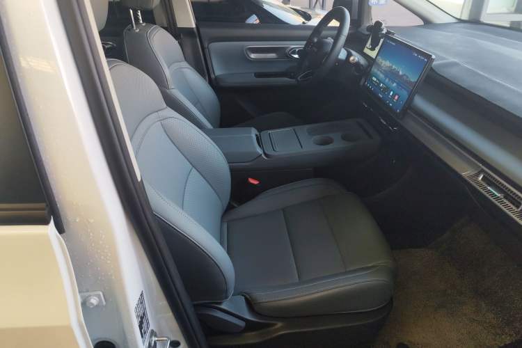 Used AION Y 2025 Plus 510 Zhihao Edition
