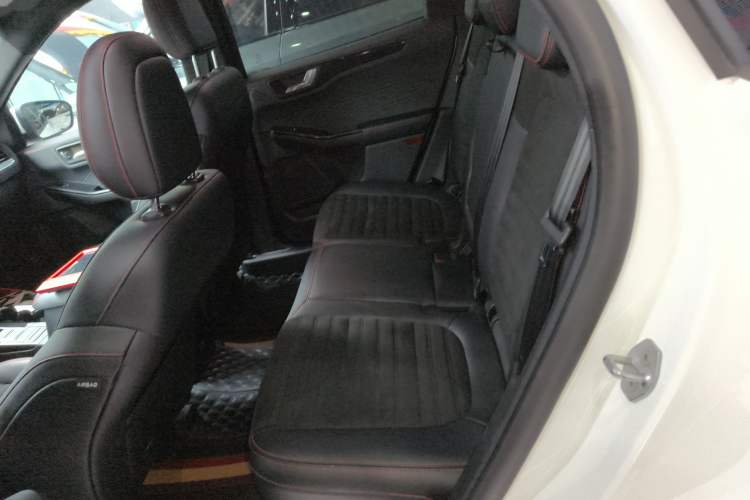 Used Ford Escape 2020 EcoBoost 245 Four-Wheel Drive ST-LINE Deluxe Edition