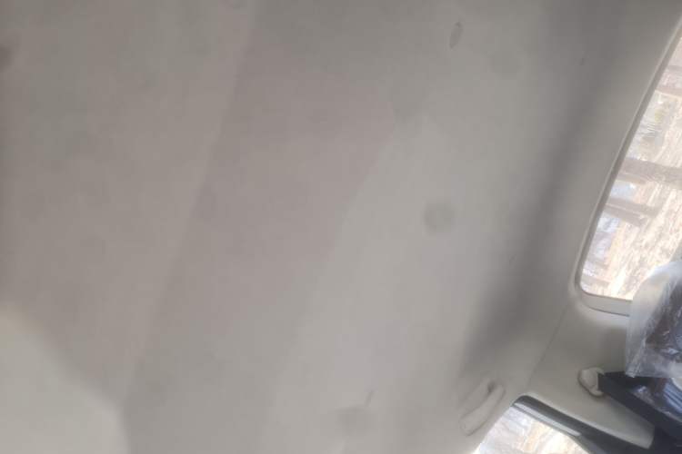 Used Wuling Bingo 2025 333 km Lingxi Connected Version
