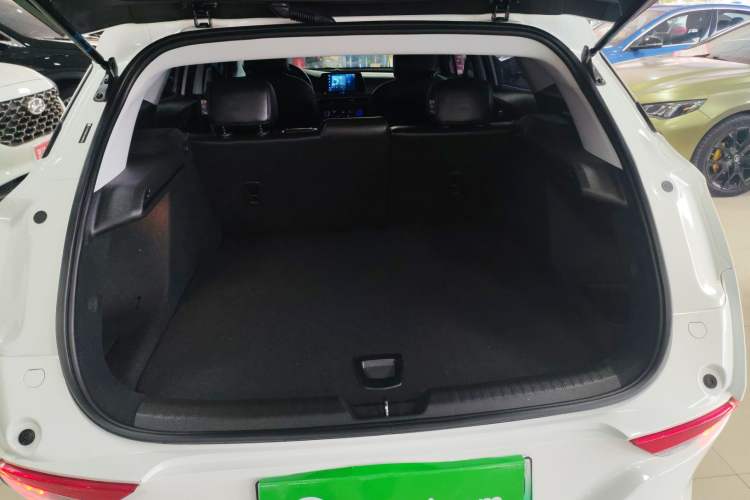 Used Buick Velite 6 2024 430km Comfort Edition
