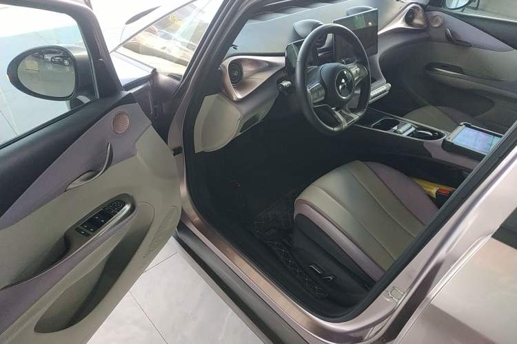 Used BYD Dolphin 2021 401km Knight Edition
