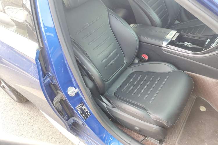 Used Mercedes-Benz C-Class 2022 C 200 L Sport Edition
