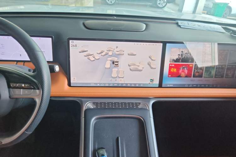 Used XPeng G9 2024 702 Max