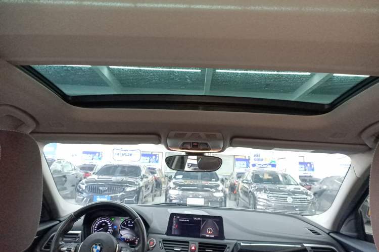 Used BMW 1 Series 2019 118i M Sport Package