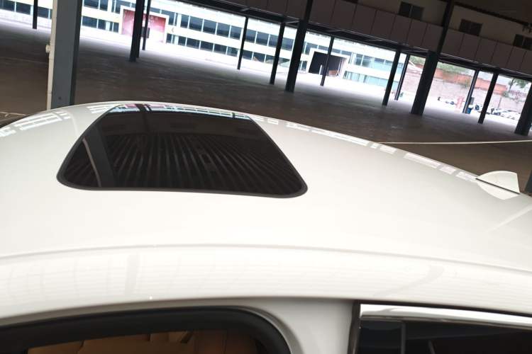 Used Chevrolet Malibu XL 2017 1.5T Automatic Ruichi Edition