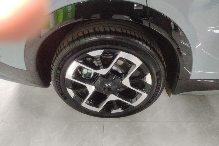 Used XPeng G7 2025 702 Max
