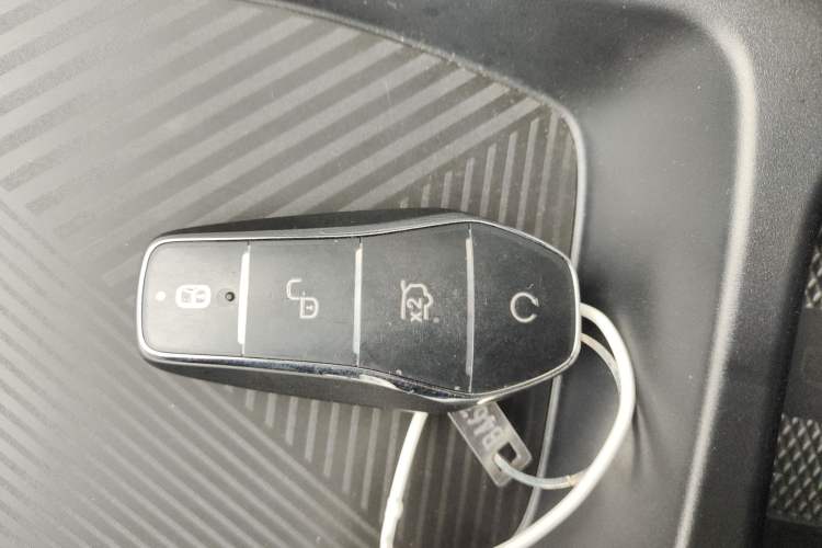 Used BYD Seagull 2025 305km Active Version
