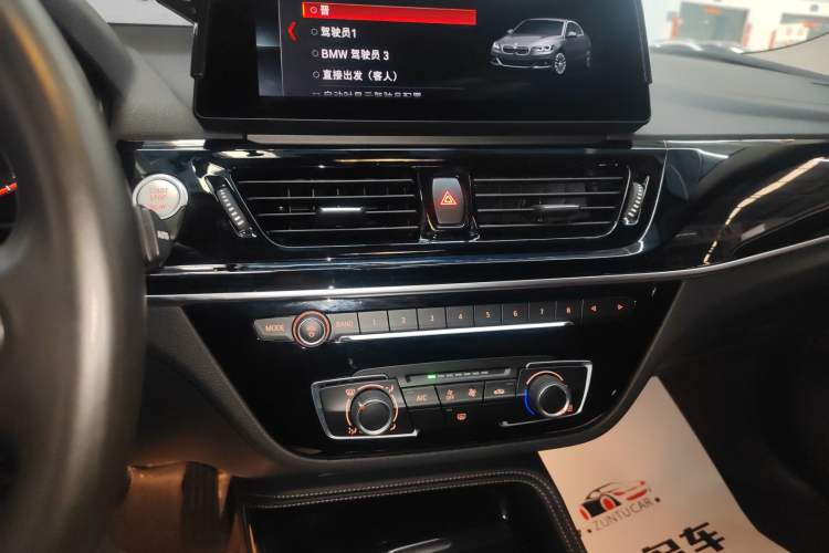 Used BMW 1 Series 2022 125i M Sport Night Edition
