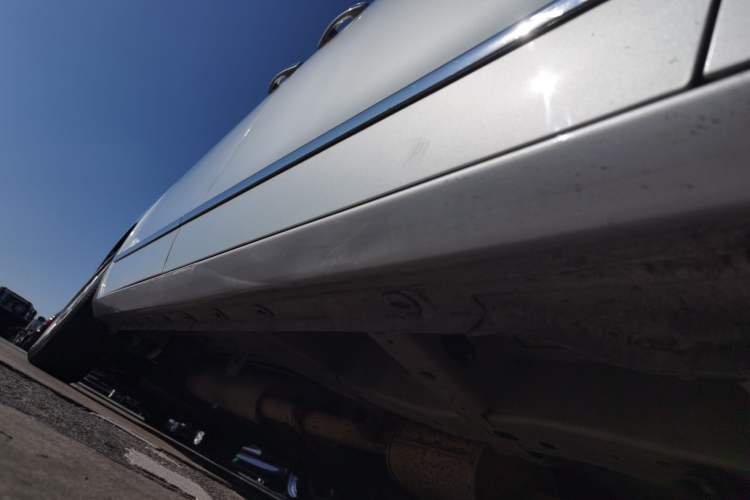 Used Buick GL8 2014 3.0L GT Luxury Business Haoya Edition