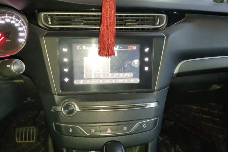 Used Peugeot 408 2014 1.6T Automatic Supreme Edition