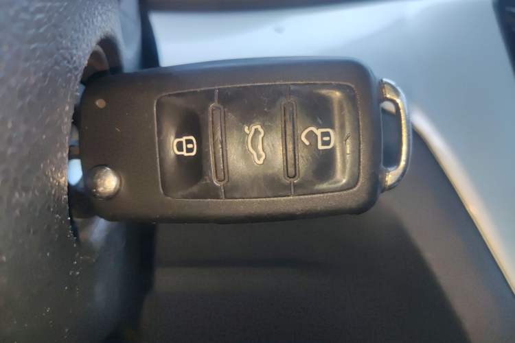 Used Volkswagen Lavida 2019 Lavida Start 1.5L Automatic Trendy Version China VI Standard