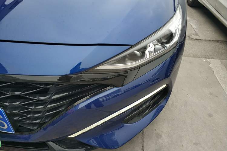 Used Hyundai Lafesta 2019 280TGDi Sport Edition China VI
